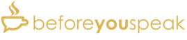 Beforeyouspeak Coffee