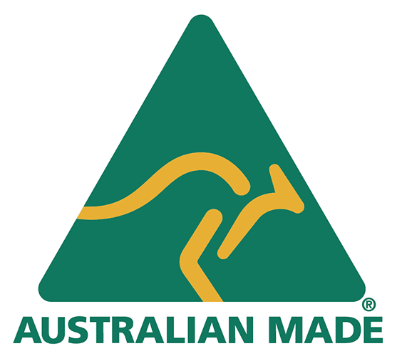 Australian Made