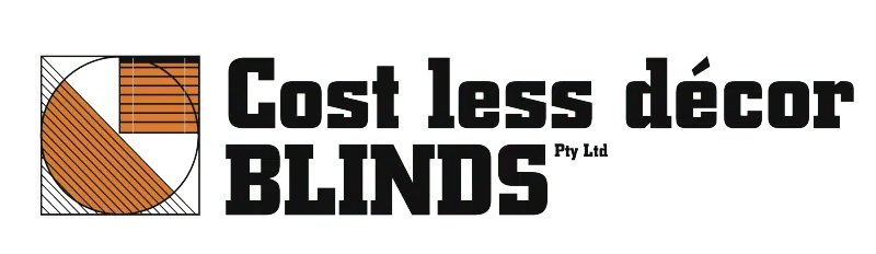 Cost Less Decor Blinds