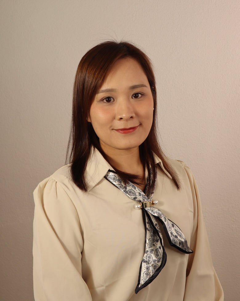 Ming Wai Tracy Ng