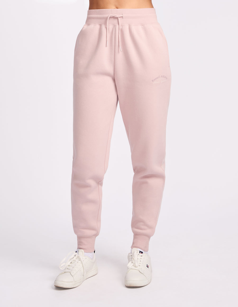 May Cuff Women’s Trackpant in Burnish Lilac
